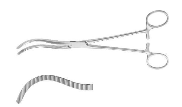 ЗАТИСКАЧ НИРКОВИЙ ПЕН ВИГН. 230MM